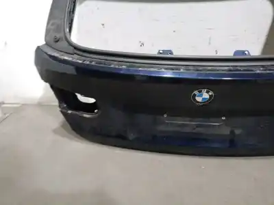 İkinci el araba yedek parçası bagaj kapagi için bmw 3 touring (f31) 320 d oem iam referansları   41007314180