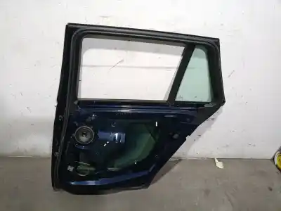 Second-hand car spare part rear right door for bmw 3 touring (f31) 320 d oem iam references   41007298526