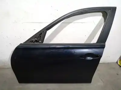 Pièce détachée automobile d'occasion Porte Avant Gauche pour BMW 3 TOURING (F31) 320 d Références OEM IAM   41007298565