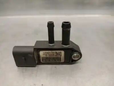Tweedehands auto-onderdeel sensor voor volkswagen sharan (7n1, 7n2) 2.0 tdi oem iam-referenties 076906051b