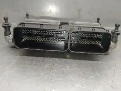 Автозапчасти б/у блок управления двигателем за mercedes-benz clase r (w251, v251) r 350 4-matic (251.065, 251.165) ссылки oem iam a0034467840 0261209373 bosch 