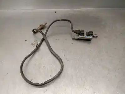 Tweedehands auto-onderdeel lambda sonde voor volkswagen sharan (7n1, 7n2) 2.0 tdi oem iam-referenties 8k0907807e