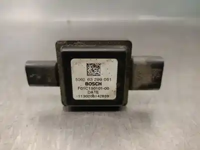 Tweedehands auto-onderdeel sensor voor volkswagen sharan (7n1, 7n2) 2.0 tdi oem iam-referenties f01c150101