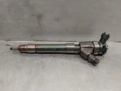 Second-hand car spare part injector for renault grand scénic iii (jz0/1_) 1.6 dci (jz00, jz12) oem iam references h1055367