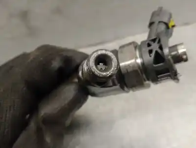 Second-hand car spare part injector for renault grand scénic iii (jz0/1_) 1.6 dci (jz00, jz12) oem iam references h1055367 0445110414 bosch 