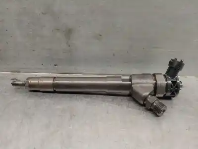 Second-hand car spare part injector for renault grand scénic iii (jz0/1_) 1.6 dci (jz00, jz12) oem iam references h1055367