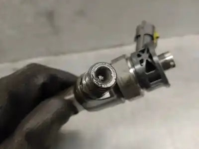 Автозапчастина б/у инжектор для renault grand scénic iii (jz0/1_) 1.6 dci (jz00, jz12) посилання на oem iam h1055367 0445110414 bosch 