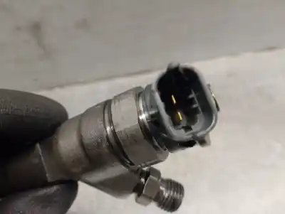 Автозапчастина б/у инжектор для renault grand scénic iii (jz0/1_) 1.6 dci (jz00, jz12) посилання на oem iam h1055367 0445110414 bosch 