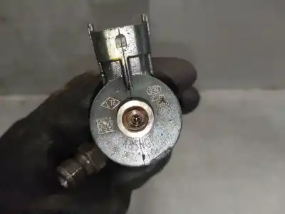 Автозапчастина б/у инжектор для renault grand scénic iii (jz0/1_) 1.6 dci (jz00, jz12) посилання на oem iam h1055367 0445110414 bosch 