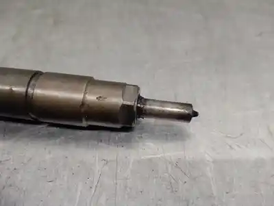 Автозапчастина б/у инжектор для renault grand scénic iii (jz0/1_) 1.6 dci (jz00, jz12) посилання на oem iam h1055367 0445110414 bosch 