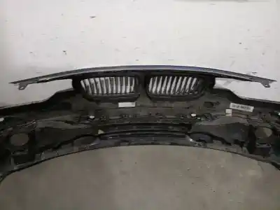 Piesă de schimb auto la mâna a doua bara de protectie frontala pentru bmw 3 touring (f31) 320 d referințe oem iam   51117292999