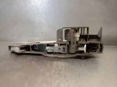 Автозапчасти б/у задняя правая наружная ручка за citroen c4 i (lc_) 1.6 hdi ссылки oem iam 9656638280  910965 Автозапчасти б/у задняя правая наружная ручка за citroen c4 i (lc_) 1.6 hdi ссылки oem iam 9656638280  910965