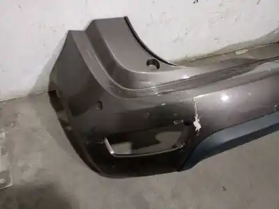 Pezzo di ricambio per auto di seconda mano paraurti posteriore per citroen c4 picasso ii 1.6 bluehdi 120 riferimenti oem iam 1609617480  1609617480