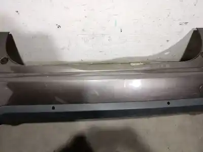 Pezzo di ricambio per auto di seconda mano paraurti posteriore per citroen c4 picasso ii 1.6 bluehdi 120 riferimenti oem iam 1609617480  1609617480