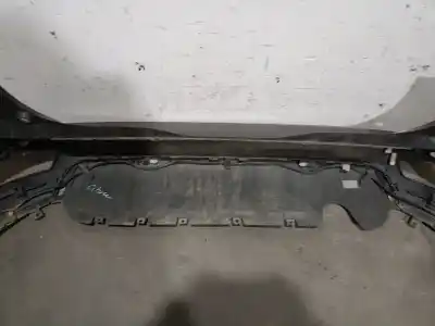 Pezzo di ricambio per auto di seconda mano paraurti posteriore per citroen c4 picasso ii 1.6 bluehdi 120 riferimenti oem iam 1609617480  1609617480