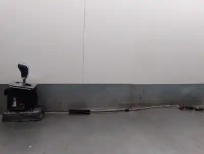 Second-hand car spare part gear lever for citroen c6 (td_) 2.7 hdi oem iam references 9681740580