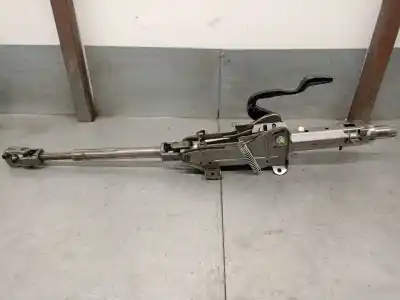 Tweedehands auto-onderdeel stuurkolom voor volkswagen sharan (7n1, 7n2) 2.0 tdi oem iam-referenties 7n1419502h