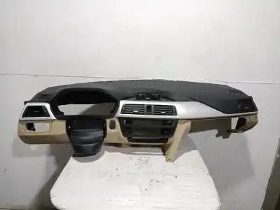 Peça sobressalente para automóvel em segunda mão tablier por bmw 3 touring (f31) 320 d referências oem iam 51458063191