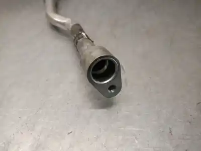 Автозапчастина б/у труби кондиціонації для mercedes-benz clase r (w251, v251) r 350 4-matic (251.065, 251.165) посилання на oem iam a2518300315  