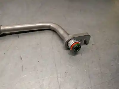 Автозапчастина б/у труби кондиціонації для mercedes-benz clase r (w251, v251) r 350 4-matic (251.065, 251.165) посилання на oem iam a2518300315  