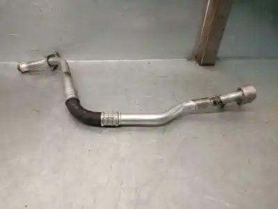 Second-hand car spare part air conditioning pipes for mercedes-benz clase r (w251, v251) r 350 4-matic (251.065, 251.165) oem iam references a2518300315
