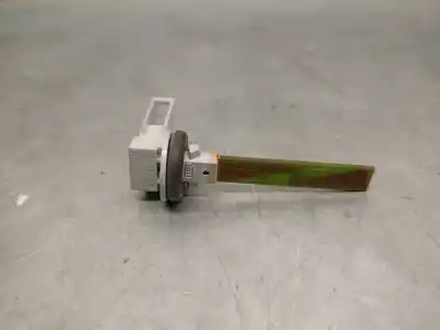 Tweedehands auto-onderdeel sensor voor volkswagen sharan (7n1, 7n2) 2.0 tdi oem iam-referenties 4b0820539