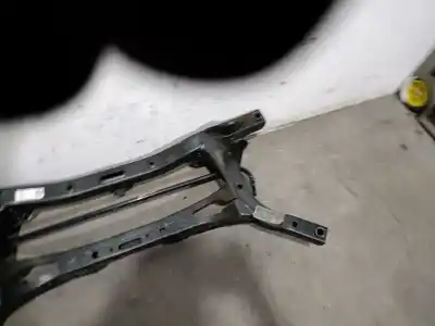 Peça sobressalente para automóvel em segunda mão charrió / suporte de eixo dianteiro por kia ceed tourer (cd) 1.0 t-gdi referências oem iam 55410g4aa0  55410g4aa0