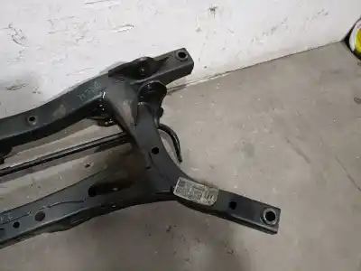 Second-hand car spare part front axle for kia ceed tourer (cd) 1.0 t-gdi oem iam references 55410g4aa0  55410g4aa0