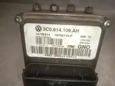 İkinci el araba yedek parçası ELEKTRO FAN için SMART FORFOUR (454)  OEM IAM referansları A4545001103 ETP10703 CALSONIC MN130391