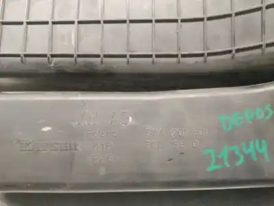 Автозапчасти б/у фильтр с активированным углем за skoda octavia iii (5e3, nl3, nr3) 1.5 tsi ссылки oem iam 5wa201801  5wa201801