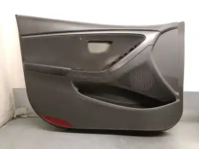 Автозапчасти б/у обивка левой передней двери за HYUNDAI I30 RANCHERA FAMILIAR (GD) 1.6 CRDI ссылки OEM IAM 82330A6100  82301A6070R