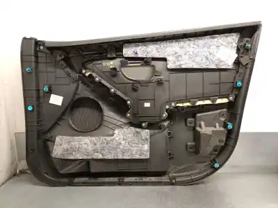 Second-hand car spare part left front door trim for hyundai i30 ranchera familiar (gd) 1.6 crdi oem iam references 82330a6100  82301a6070r