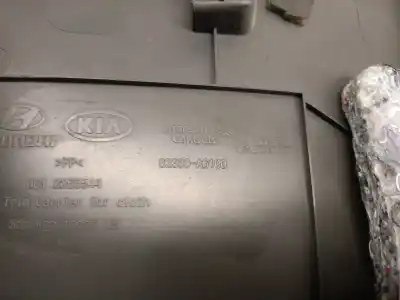 Second-hand car spare part left front door trim for hyundai i30 ranchera familiar (gd) 1.6 crdi oem iam references 82330a6100  82301a6070r