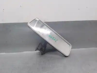 Second-hand car spare part interior rearview mirror for skoda octavia iii (5e3, nl3, nr3) 1.5 tsi oem iam references 3g0857511n