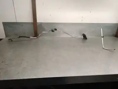 Автозапчастина б/у труби кондиціонації для mercedes-benz clase r (w251, v251) r 350 4-matic (251.065, 251.165) посилання на oem iam a2518300015  