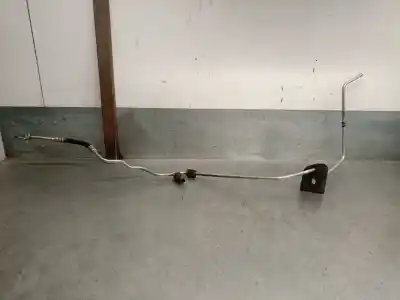 Автозапчастина б/у труби кондиціонації для mercedes-benz clase r (w251, v251) r 350 4-matic (251.065, 251.165) посилання на oem iam a2518300015  