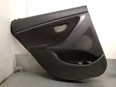 Second-hand car spare part left rear door trim for hyundai i30 ranchera familiar (gd) 1.6 crdi oem iam references 83350a6100