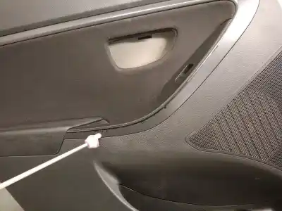 Автозапчасти б/у обивка задней левой двери за hyundai i30 ranchera familiar (gd) 1.6 crdi ссылки oem iam 83350a6100  83301a6140rwk