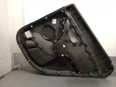 Автозапчасти б/у обивка задней левой двери за hyundai i30 ranchera familiar (gd) 1.6 crdi ссылки oem iam 83350a6100  83301a6140rwk