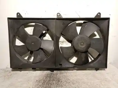 Pezzo di ricambio per auto di seconda mano elettroventola per chevrolet epica (kl1_) 2.0 riferimenti oem iam 96640489