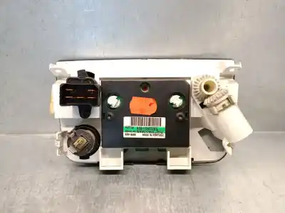 Second-hand car spare part engine cover for jaguar xf i (x250) 3.0 d oem iam references 9x236a949ac
