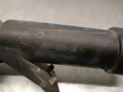 Автозапчасти б/у ксеноновый очиститель фар за mercedes-benz clase r (w251, v251) r 350 4-matic (251.065, 251.165) ссылки oem iam a2518600547  2518600547