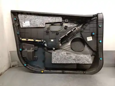 Автозапчасти б/у обивка передней правой двери за hyundai i30 ranchera familiar (gd) 1.6 crdi ссылки oem iam 82360a6100  82302a6010rwk