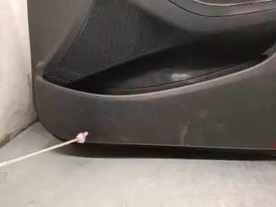 Автозапчасти б/у обивка передней правой двери за hyundai i30 ranchera familiar (gd) 1.6 crdi ссылки oem iam 82360a6100  82302a6010rwk