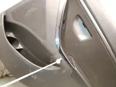 Автозапчасти б/у обивка задней правой двери за hyundai i30 ranchera familiar (gd) 1.6 crdi ссылки oem iam 83360a6100  83302a6140rwk