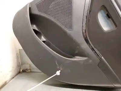 Автозапчасти б/у обивка задней правой двери за hyundai i30 ranchera familiar (gd) 1.6 crdi ссылки oem iam 83360a6100  83302a6140rwk