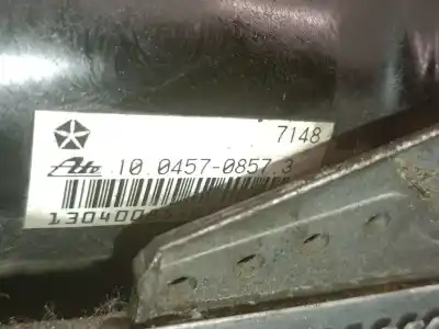 Автозапчасти б/у передняя правая подушка безопасности за skoda octavia iii (5e3, nl3, nr3) 1.5 tsi ссылки oem iam 5e0880742 091219 - trw 5e0880742