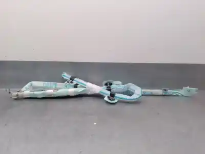 Second-hand car spare part front right curtain airbag for skoda octavia iii (5e3, nl3, nr3) 1.5 tsi oem iam references 5e0880742