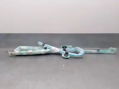 Автозапчасти б/у передняя правая подушка безопасности за skoda octavia iii (5e3, nl3, nr3) 1.5 tsi ссылки oem iam 5e0880742 091219 - trw 5e0880742