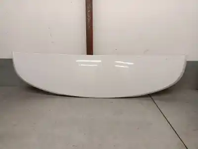 Second-hand car spare part rear spoiler for hyundai i30 ranchera familiar (gd) 1.6 crdi oem iam references 87210a6500